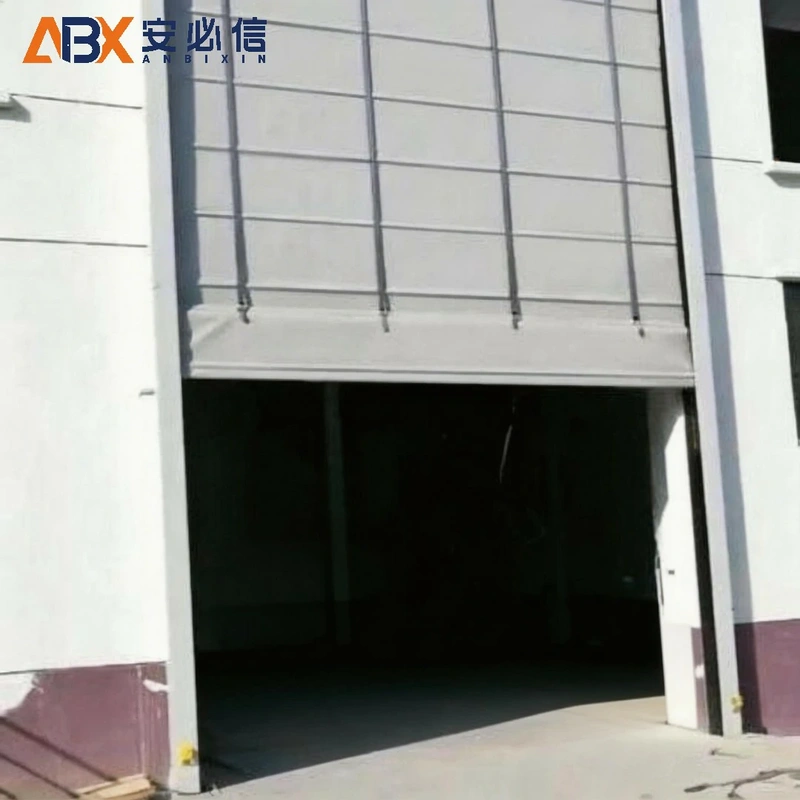黄南藏族软帘堆积门